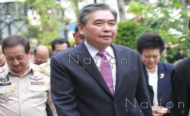 'รมว.คลัง'เผยมีผู้ลงทะเบียนรายได้น้อยแล้ว 1.58 ล้านคน