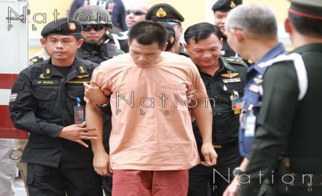 จำคุกหมิ่นเบื้องสูง 'อาท'เลขาหมอหยอง 3ปี6เดือน