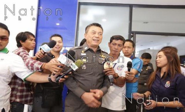 มั่นใจ1เดือน สรุปสำนวน'คดีบรรยิน' ย้ำเป็นธรรมกับทุกฝ่าย 