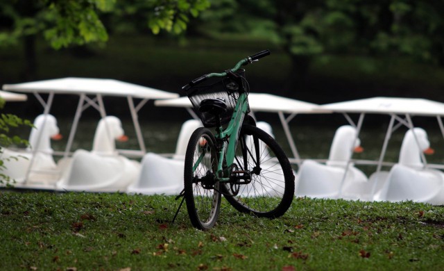 กทม.ถือฤกษ์ 12 ส.ค. เปิดสวนสาธารณะ 2 แห่ง