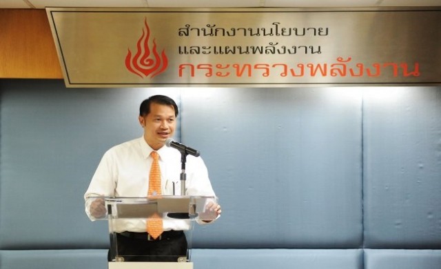 กบง.มองราคาแอลพีจี ยังเป็นขาลงถึงต้นปี60