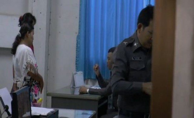 ตร.ออกหมายเรียกครูข่มขืนนักเรียนป.6-เจ้าตัวลาออกแล้ว