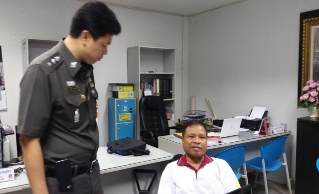 ซ้อมเมียสาหัส! 'พ.ต.ท.' เปิดใจทำเพราะห่วงลูก-ลั่นไม่มีกิ๊ก