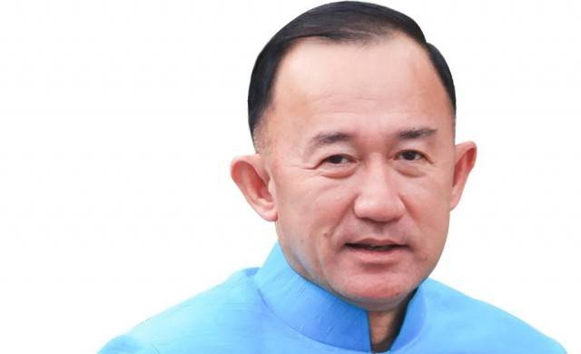 ย่างก้าว 'ม.ล.ปนัดดา' เรียกค่าเสียหายจำนำข้าวยิ่งลักษณ์