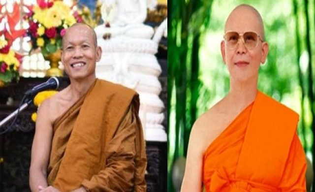 ชี้'พุทธะอิสระ'ขึ้นศาลสู้คดี แต่'ธัมมชโย'หลบไม่เข้ากระบวนยธ.