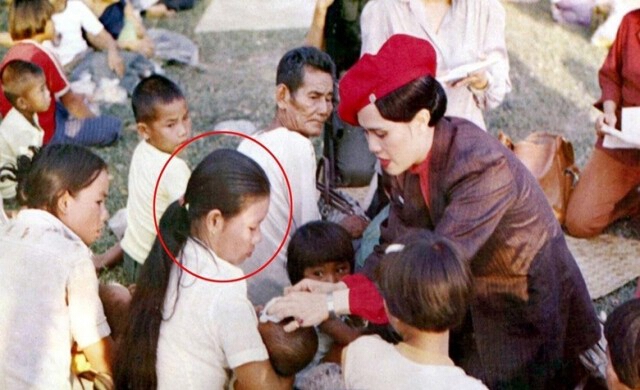 วธ.ตามหาบุคคลในภาคเฉลิมพระเกียรติ 'ราชินี'12 สิงหา