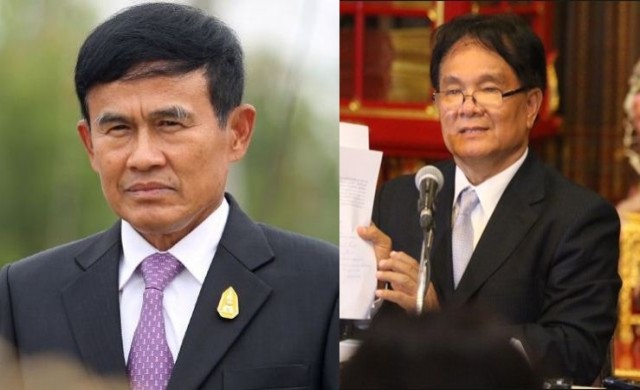อัดทนาย'สมเด็จช่วง' อ่านคำชี้แจง'ดีเอสไอ' อย่ามัวแต่ดูข่าว