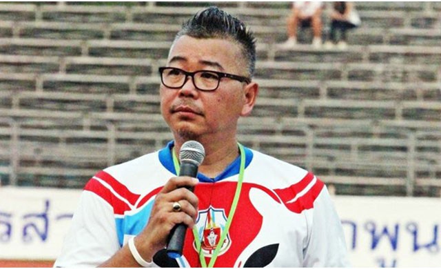 เกาะติด D2 : ‘ลำพูน’ขอ15แต้มเต็ม