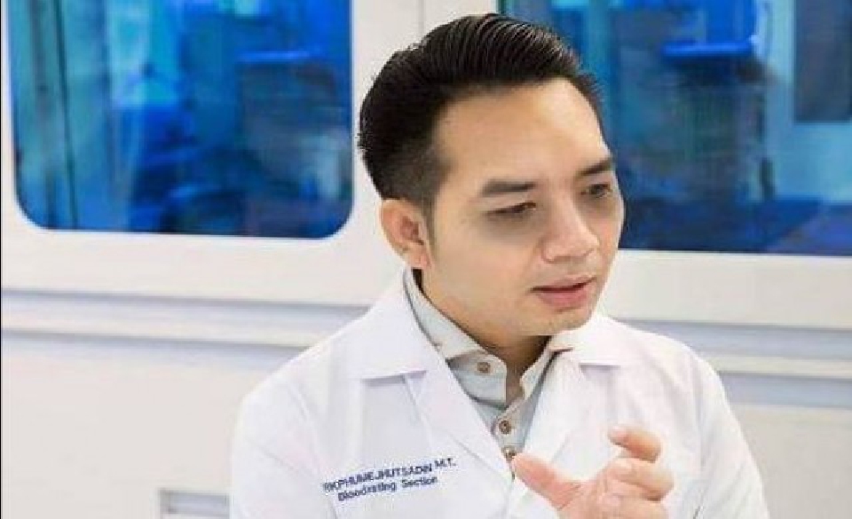 ข้อมูลสุขภาพในโซเชียลฯมั่วถึง90% 'หมอ-คนไข้'โพสต์ประจานวุ่น