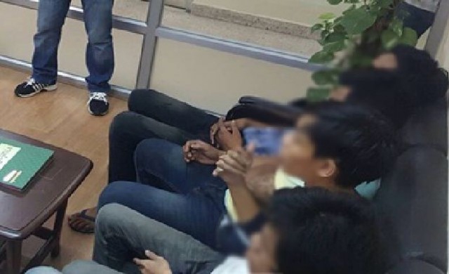 ญาติโวยคดี4โจ๋รุมโทรมสาวดับ มั่นใจถูกมอมหิ้วเข้าโรงแรม