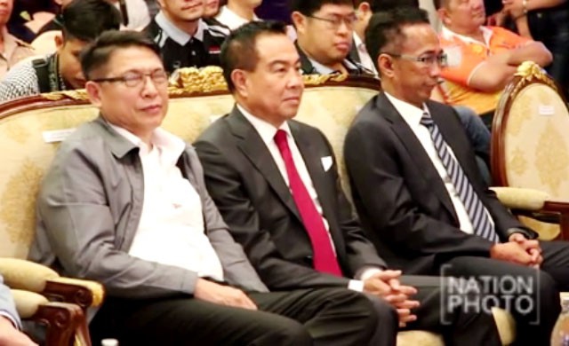 สมาคมมอบสิทธิ์ ‘ไทยทิคเก็ตฯ’ ขายตั๋วบอลโลก