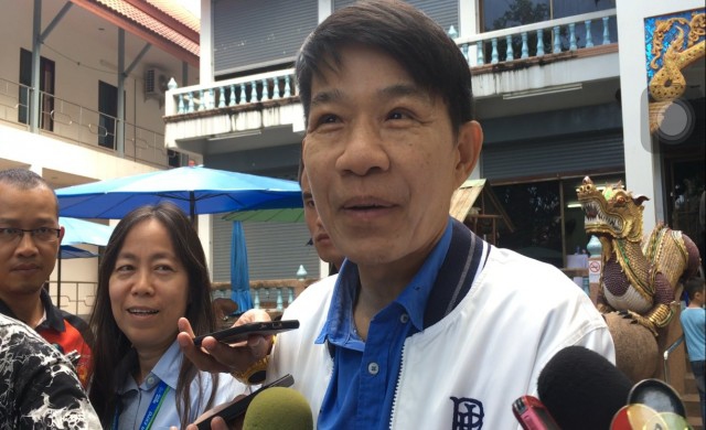 'โหรวารินทร์'ชี้ปีหน้ามีเลือกตั้งแน่นอน