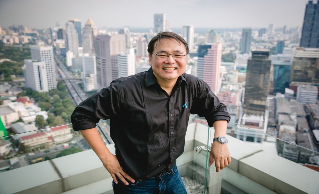 ดีแทคเล็งเพิ่มสถานีฐานใหม่พันแห่ง 