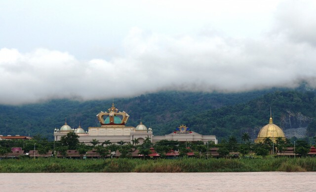 จากเชียงรายถึงสายน้ำโขง