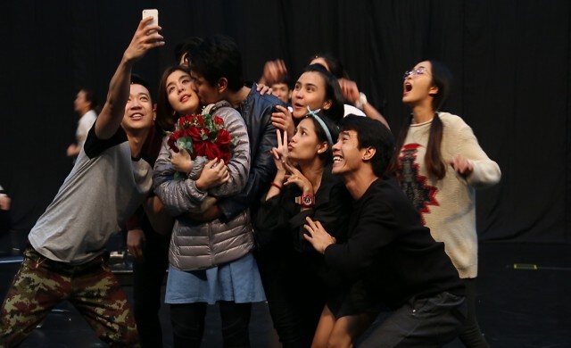 'จูคบ็อกซ์ มิวสิคัล' จากเพลงฮิตสู่ 'ละครเวที'