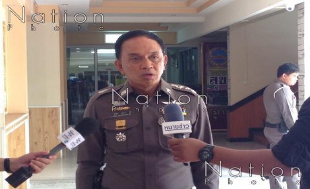 ยันให้ความเป็นธรรมคดีตร.เชียงใหม่ แจ้งจับ'จิราภรณ์' 