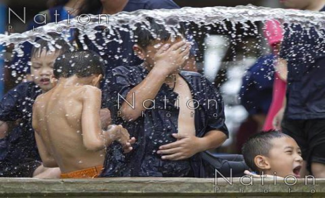 'บลูมเบิร์ก'เผย'ไทย'ขึ้นแท่น ประเทศทุกข์ยากน้อยสุดในโลก