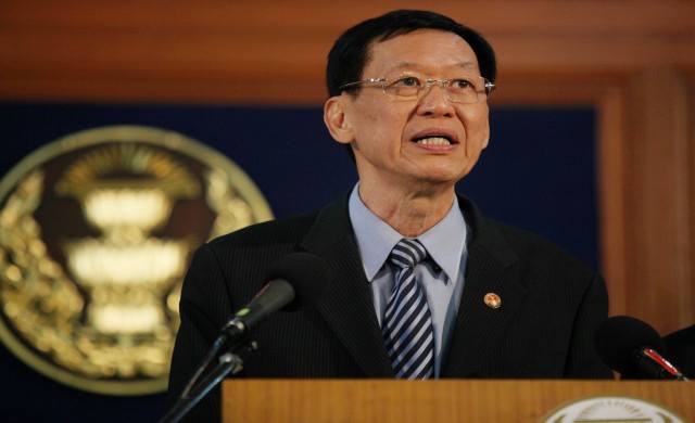 จ่อตั้ง 'พรรคประชาชนปฏิรูป' แบะท่ารับทหารเกษียณ