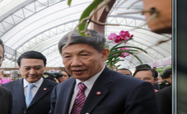 ลุยจัดทำ'ยุทธศาสตร์ชาติ' หลังรธน.ใหม่บังคับใช้ 