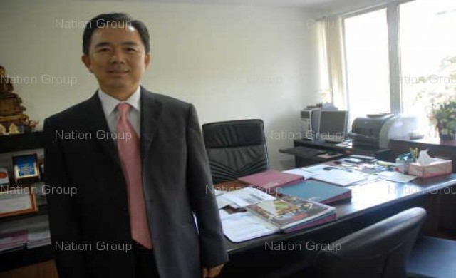 'ธนารักษ์'เปิดเฟสสอง ประมูลเขตเศรษฐกิจพิเศษ