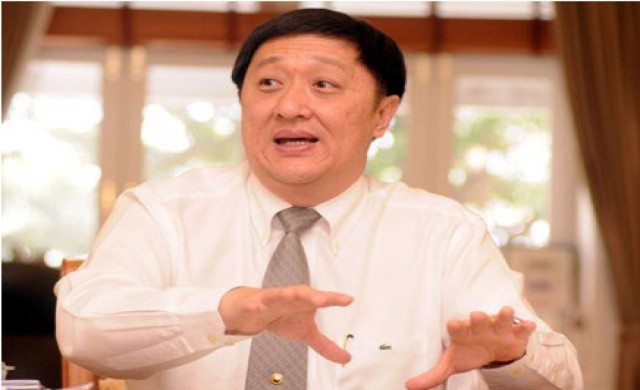 สรรพากรเตรียมตรวจสอบภาษี"ไฮโซม่านฟ้า"