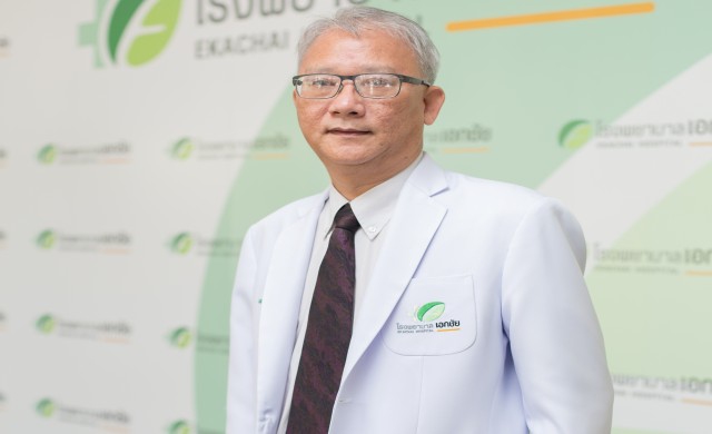 ฐานะปีนี้ 'ทุบสถิติ' EKH       