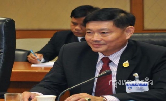 สนช.ผ่านฉลุย ร่างพ.ร.บ.สภาความมั่นคงแห่งชาติ ฉบับใหม่ 