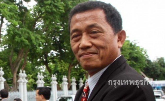 แกนนำแดงโบ้ยระเบิดป่วน เข้าข่ายก่อการร้าย