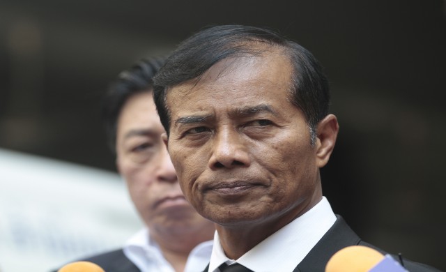 'ถาวร'ชี้'ผลประชามติ'ทำใต้ป่วน