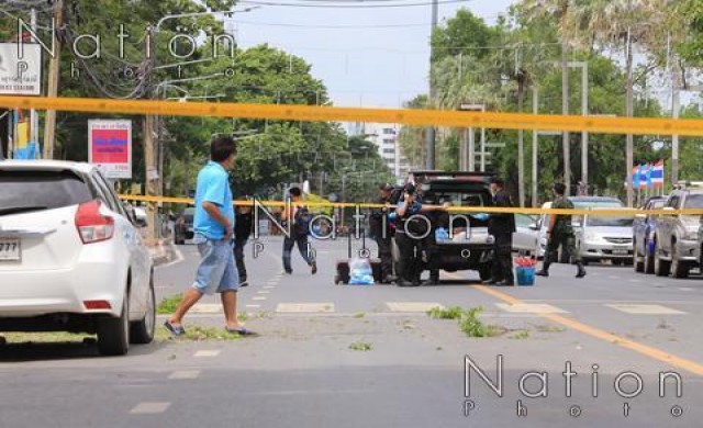 'ลูกเหยื่อระเบิด'ย้ำความรู้สึกผู้สูญเสีย'แม่' ในวันแม่