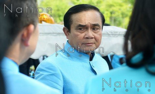 'นายกฯ'ขอคนไทยลืมฝันร้าย เหตุบึ้มภาคใต้