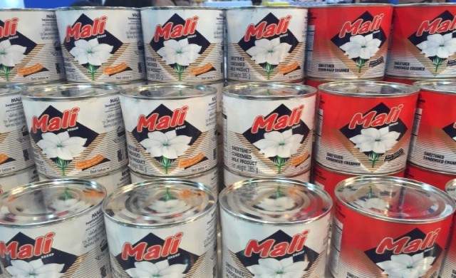 'มะลิ'เบนเข็มบุกตลาดโฮเรก้า