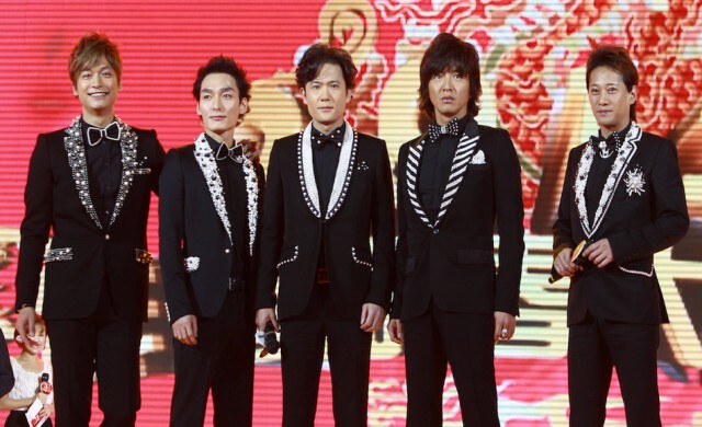 'สแม็พ' ประกาศแยกวง ภายในวันที่ 31 ธ.ค. นี้