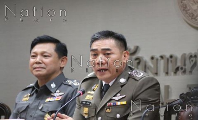 ผบ.ตร.สั่งคุมเข้ม10จุดเสี่ยงทั่วกทม.