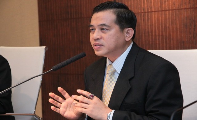 คลังเผยมียอดลงทะเบียนคนจนกว่า 5 ล้านคน