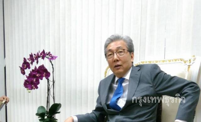 สมคิดสั่งหามาตรการรับมือไม่ให้ระเบิดกระทบท่องเที่ยว