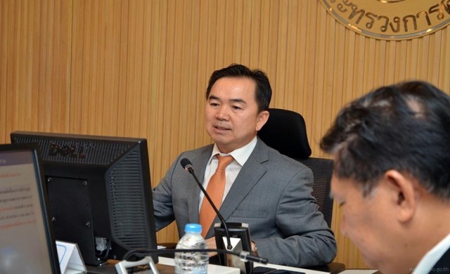 เปิดจองบ้านธนารักษ์ประชารัฐ 19-21 ส.ค.นี้