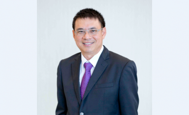กลยุทธ์การเติบโต ‘เอสซีจี’ ในตลาดเวียดนาม    