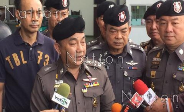 'ศรีวราห์' สั่งผู้การนครศรีฯ ถอนหมายจับหนุ่มเชียงใหม่