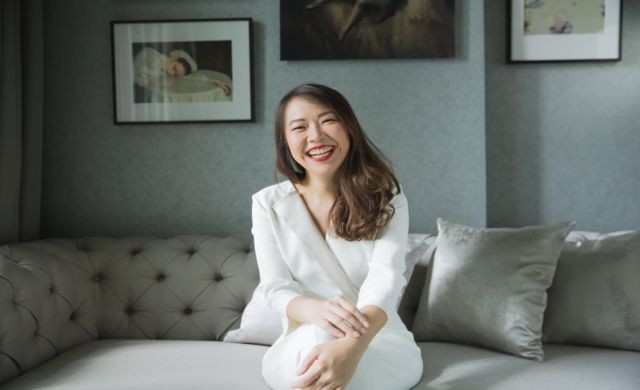 “10DK” เนรมิตห้องสวยใน 10 วัน! เพิ่ม “แต้มต่อ” นักลงทุนคอนโด