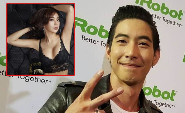 ฟังจากปาก! 'โตโน่' รับคุย 'เมกัส'