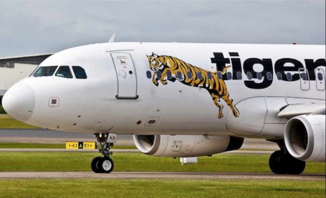 สายการบินลูกสิงคโปร์แอร์ไลน์สเล็งเพิ่มบินตรงไปยุโรป