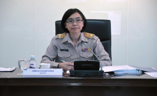 'พาณิชย์'ยันเงินบาทแข็งค่ายัง ไม่กระทบส่งออก