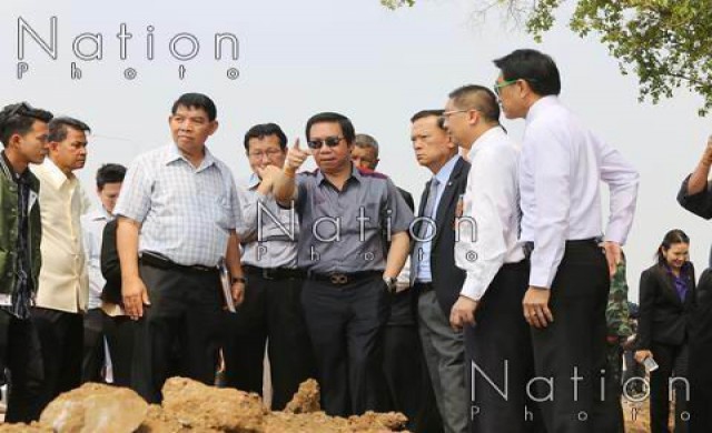 ผู้ว่าร.ฟ.ท.สั่งเข้มความปลอดภัย เดินรถไฟสายเหนือ