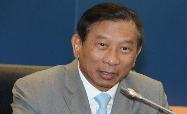 'ฉัตรชัย'เผยทวงคืนที่ดินส.ป.ก.แล้ว 1.5 แสนไร่