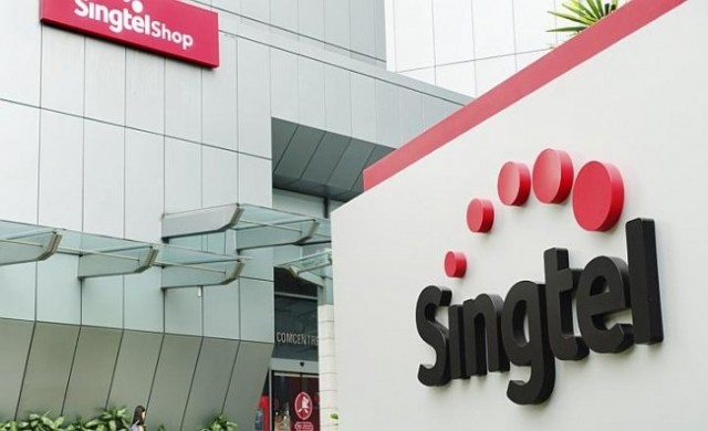 'สิงเทล'ซื้อหุ้น'อินทัช' 21% รุกตลาดเอเชีย