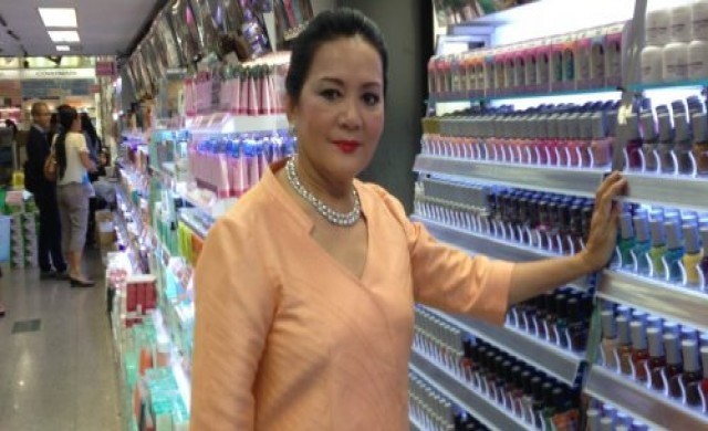 ‘เจ้เล้ง’ ลุยพัฒนาอสังหาฯ อพาร์ทเม้นต์-คอมเพล็กซ์