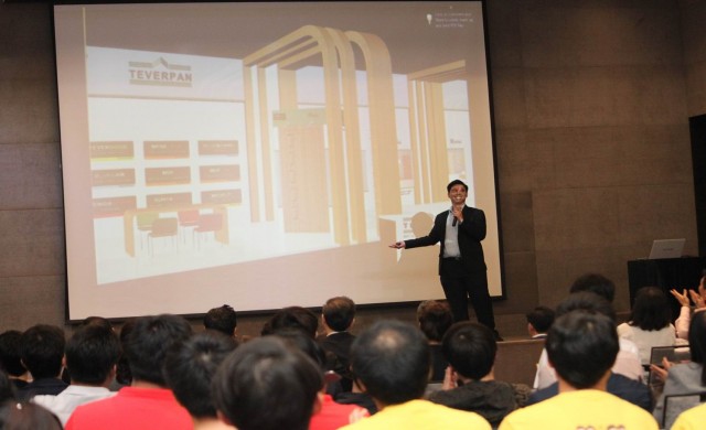 ‘เถ้าแก่น้อย’ จุดเริ่มปั้นนักธุรกิจรุ่นใหม่ 