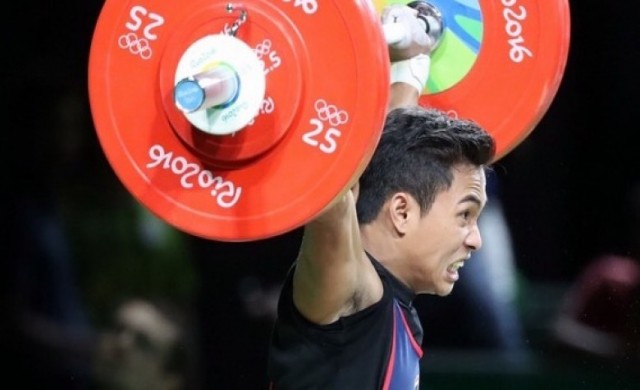 เตรียมขบวนช้างต้อนรับ 'ดุ่ย สินธุ์เพชร' เหรียญทองแดงอลป. 