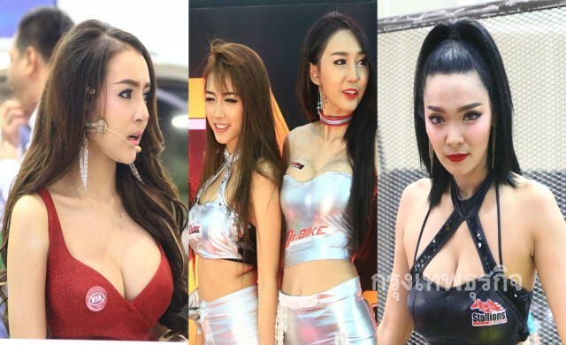 จัดชุดใหญ่! คนชอบรถ 'Big Motor Sale' 2016
